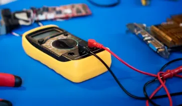 Instrumental técnico de precisión de Cactelcom