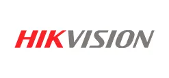 Logo Hikvision - Sistemas de videovigilancia y cámaras de seguridad IP