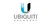 Logo oficial de Ubiquiti