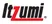 Logo oficial de Itzumi