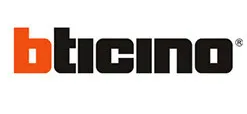 Logo BTicino - Tableros y artefactos para instalaciones eléctricas