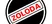 Logo oficial de Zoloda